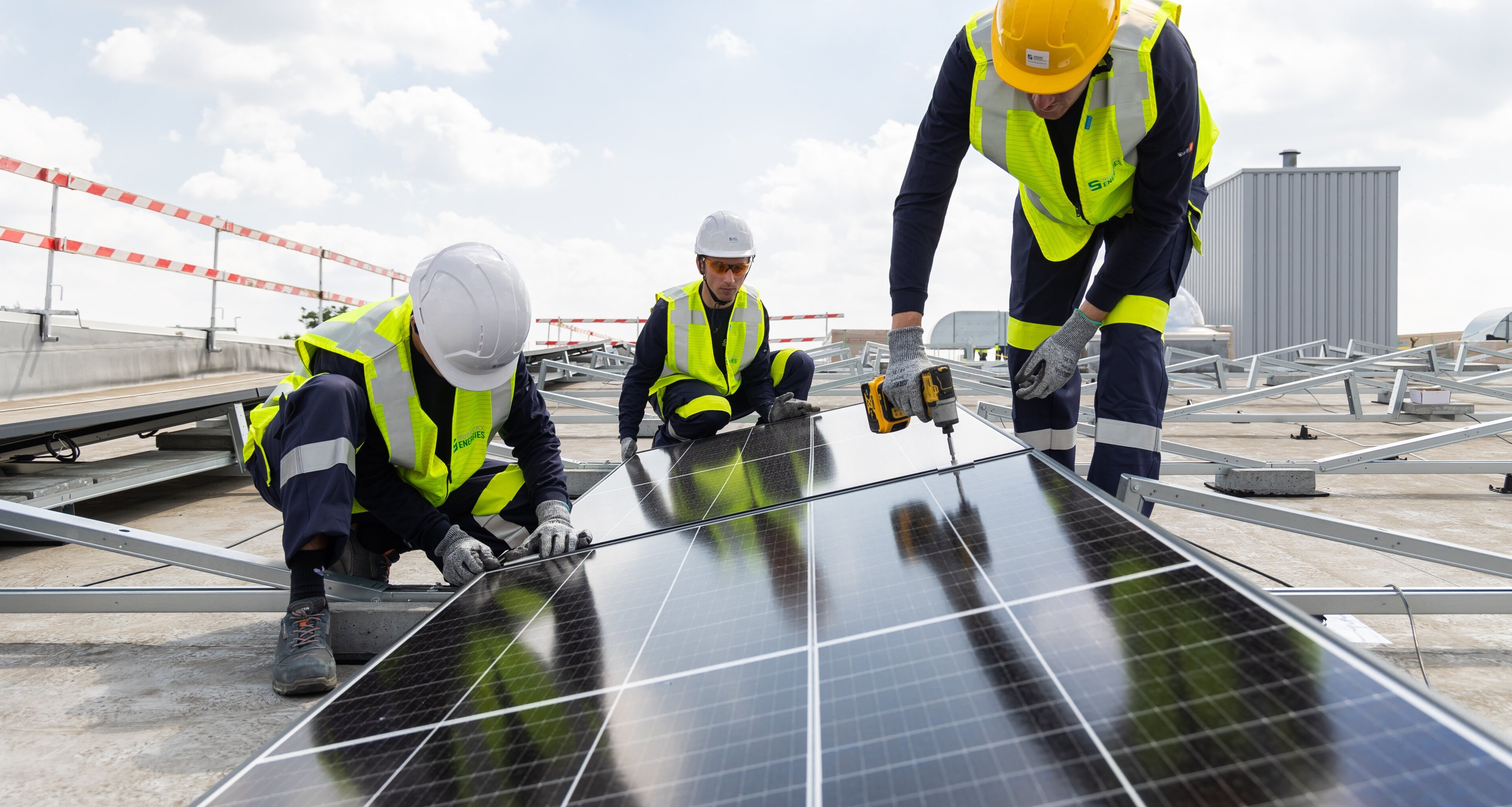 Realisaties op aanvraag Realisaties op aanvraag