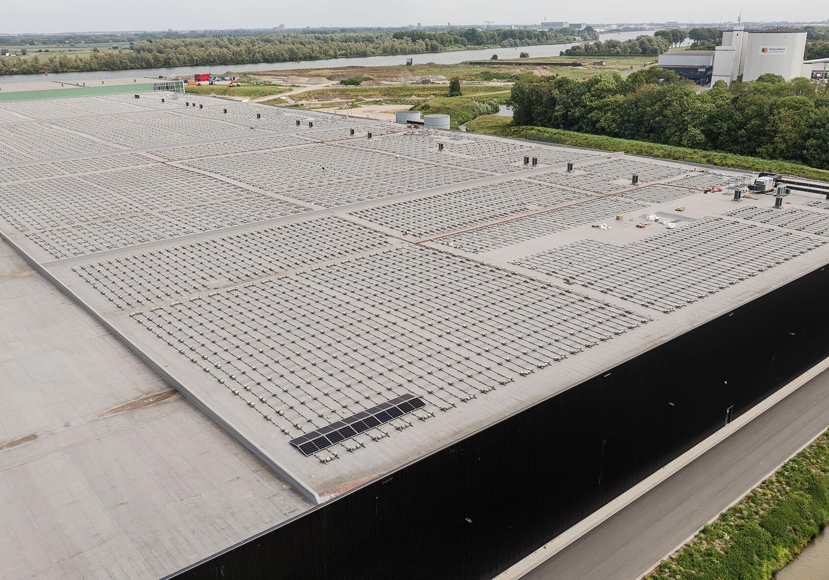 Zidis_GroupSuerickx_Rotterdam_Zonnepanelen_Foto09 Zidis_GroupSuerickx_Rotterdam_Zonnepanelen_Foto09