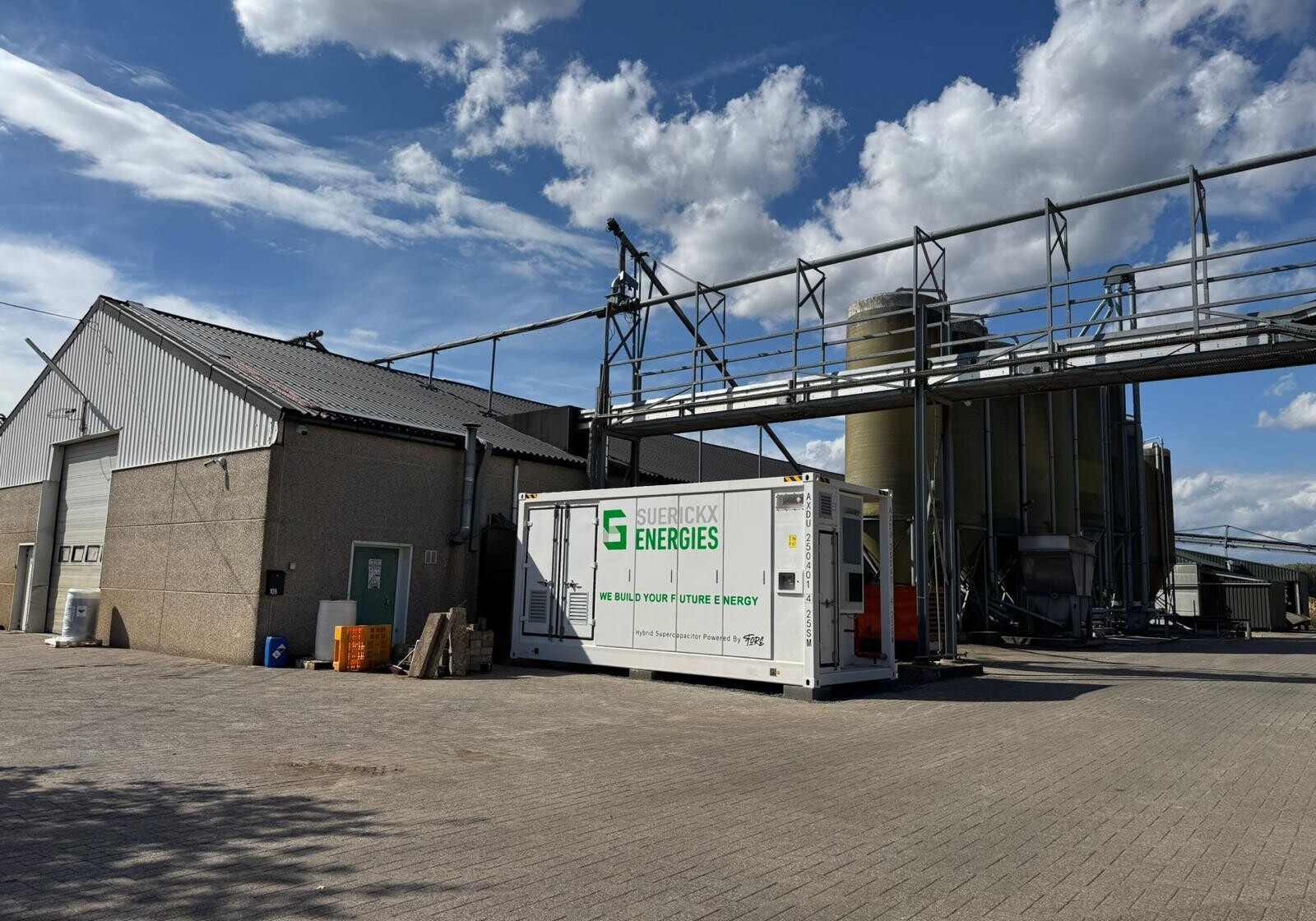 Eierveiling - 05